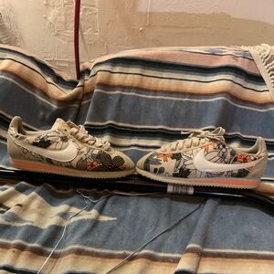 Nike Cortez